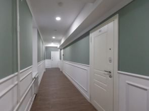 Апартаменты студия на Радио