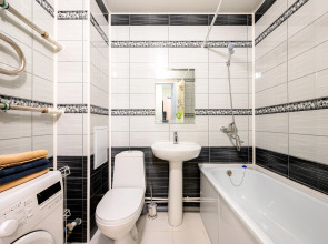 Квартира Студия на Петровском б-ре 6 к.2