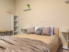 Апартаменты 7/2 Латышова 3