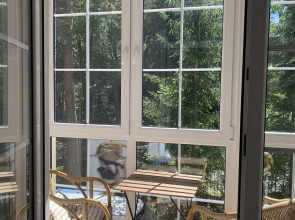 Апартаменты Rauschen Sadovaya