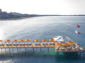 Arum Barut Collection - Ultra All Inclusive