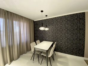 Квартира Видовая в центре