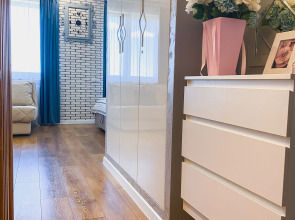 Апартаменты Возле ЦЫБА