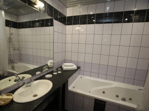 Меблированные комнаты Престиж Центр у Зимнего