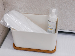 Апартаменты ЖК Архимед II