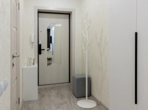 Квартира студия в мкрн. Новый город