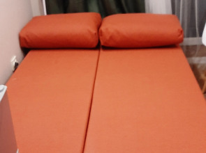 Квартира Уютная для путешественников