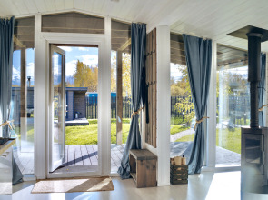 Гостевой дом Letto House