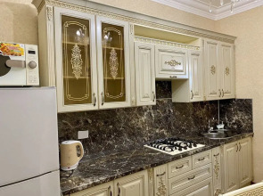 Частный Дом на Улице Маркова 14