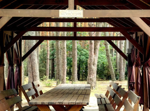 База отдыха Парк Полянка