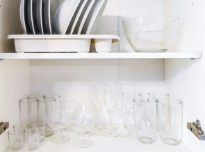 Квартира на Носовихинском Шоссе 43