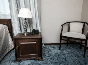 Гостиница Бунин