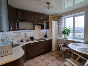 Квартира Уютная 2 Комнатная Квартира