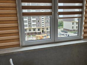 Апартаменты Park House Alieva Luxury