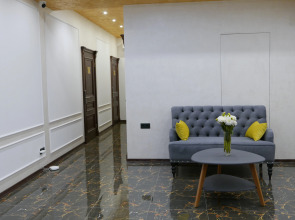 Апарт-отель Arch