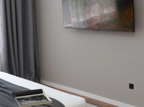 Апартаменты Diamond Luxe