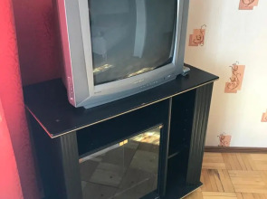 Апартаменты First 1