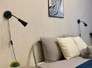 Апартаменты Атмосфера Love