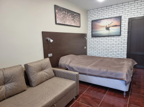 Гостевой дом Лагуна Алексино