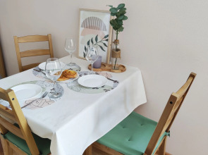 Апартаменты на Ул Солнечная 81