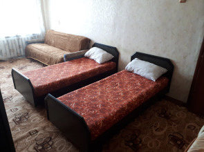 Апартаменты Мира 22