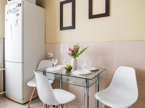 Апартаменты Каменская 83