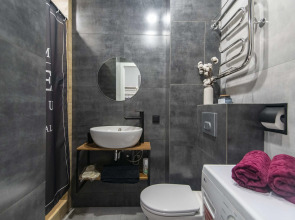 Апартаменты Dream Apartmens 8