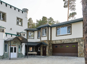 Отель Sonya Family Hotel