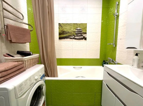 Апартаменты Молодежная 4