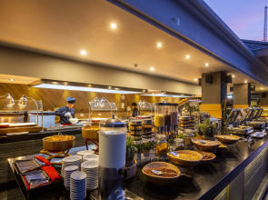 Отель PGS Casa Del Sol