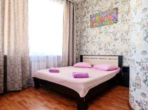 Гостевой Дом Лилия