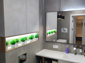 Квартира на улице Кирова 41