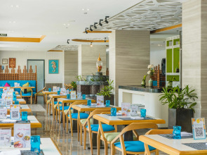 Отель Savoy Hotel Boracay