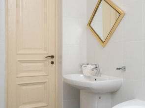 Гостевой дом Альгамбра