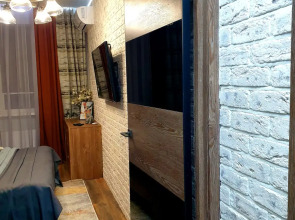 Апартаменты Lux Рябинки