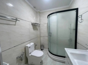 Отель Anor Qala