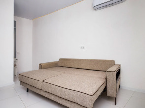 Апартаменты на Свердлова