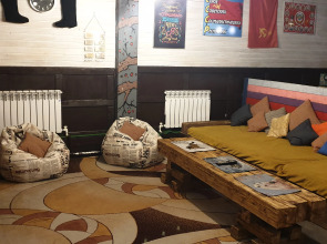 Хостел Валенок