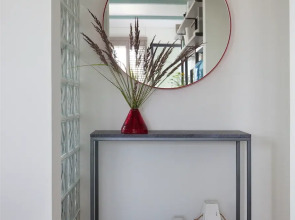 Квартира Люкс с видом в сторону Моря