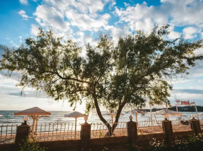 Загородный Отель Прибой