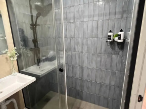 4-х местная Студия в Центре