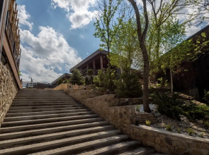 Гостевой дом 5 Гор