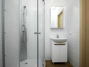 Апартаменты Dolina