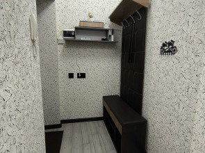 Квартира Уютная однокомнатная квартира в спальном районе