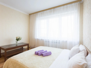 Квартира в центре Воскресенска