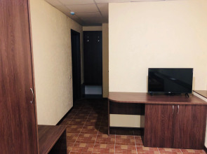 Мини-Отель Тайм Ладья