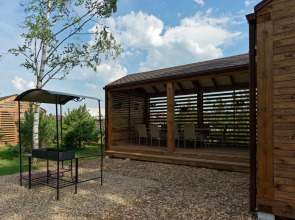 Отель Хорсека Резорт