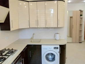 Апартаменты Двухкомнатные на Большой Морской 7