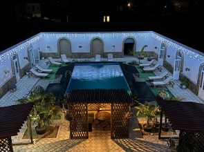 Гостевой дом Адмирал клуб