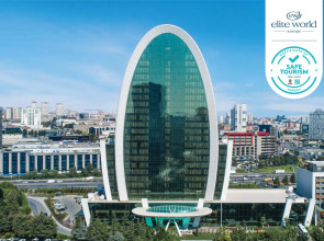 Elite World Grand Istanbul Basın Ekspres